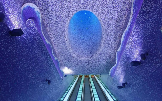 (In the historic center) Montesanto Dream apartment