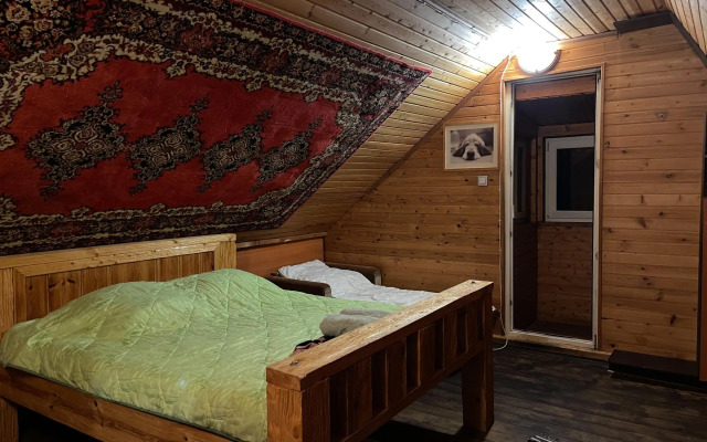 Коттедж Бухаус