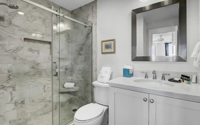 Summerhouse 511 by Wild Dunes, Oceanfront