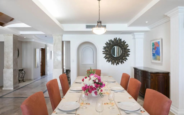 Dream Villa Simpson Bay-650