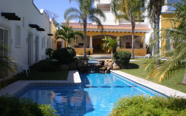HC Hotel Canarios Resort & Spa
