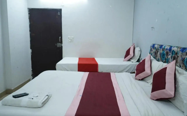 Commodo Residency