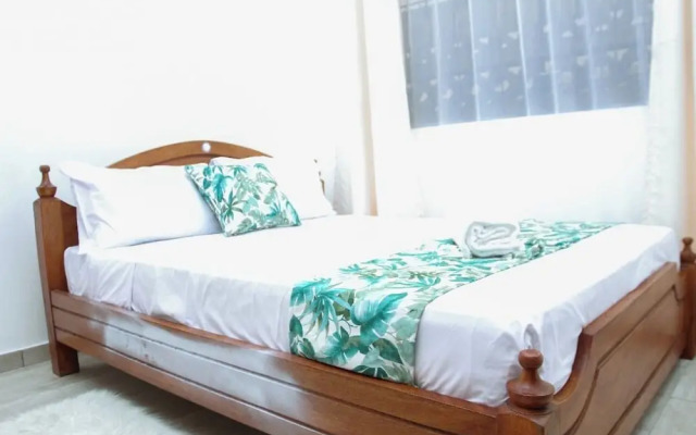 Lux Suites Casey's 1 Bedroom Apartments