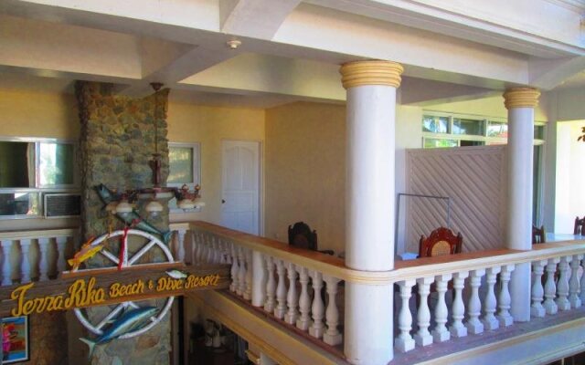 Terra Rika Beach & Dive Resort