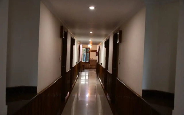 Hotel Raman's