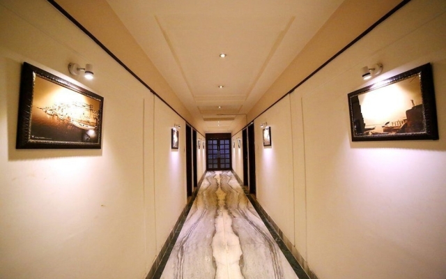 New Hotel Broadway