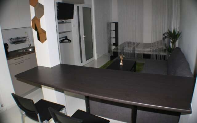 Vitosha SofiaStyle Apartment