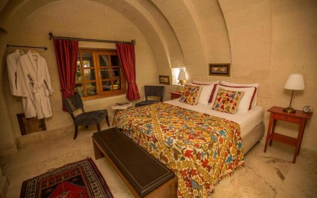Ansia Hotel