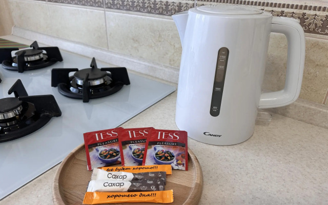 Как дома на ул. Мира, д. 93А