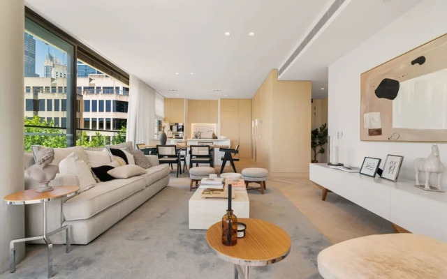Terrace Boutique in the Heart of The Rocks