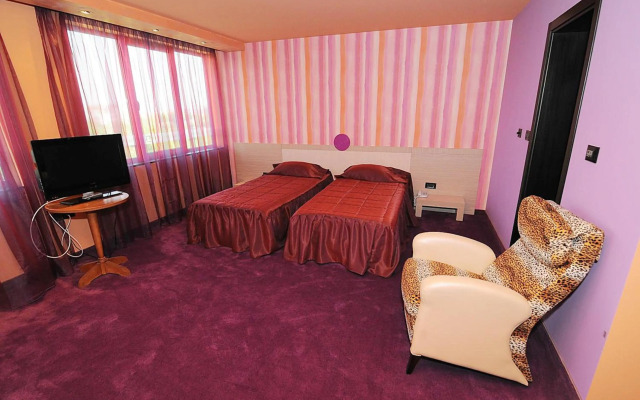 Leipzig Hotel