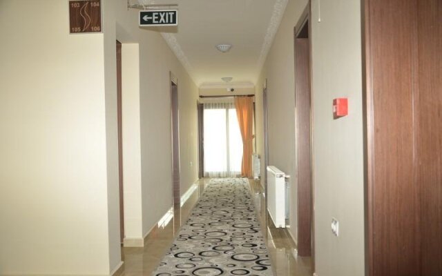 Siler Otel