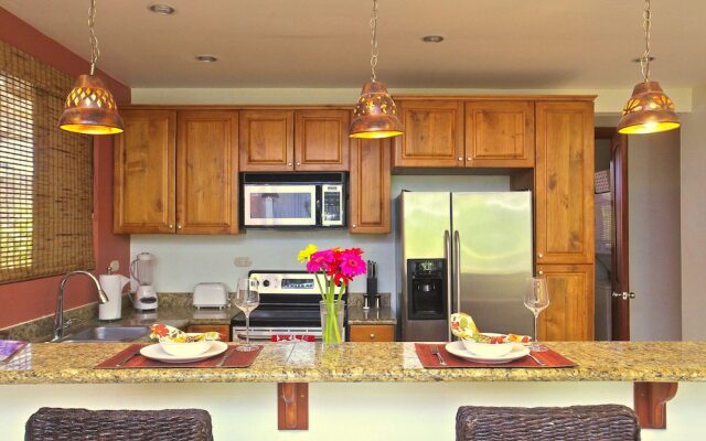 Montecarlo 13 - 2 Br Condo