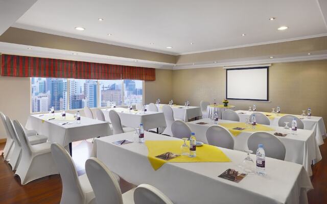 Al Safir Tower