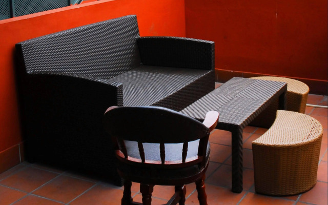 Snooze Inn Dickson Road - Hostel