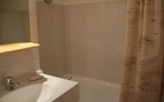 Orchidee OD8 Nature & Telecabine 4 Pers