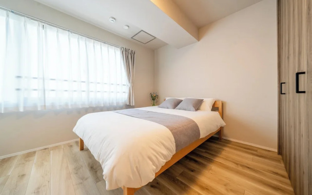 Starry Stay Suite Improve Nishimagome