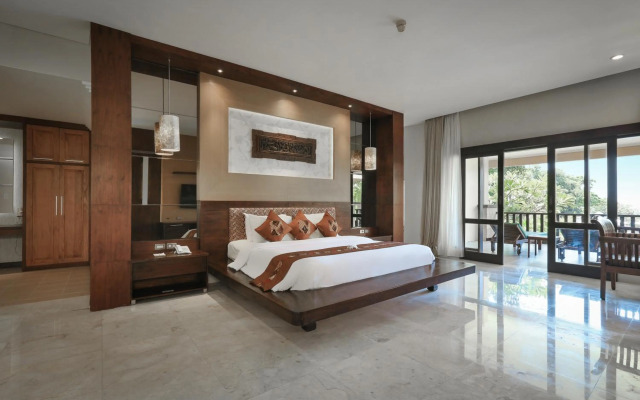 Pelangi Bali Hotel