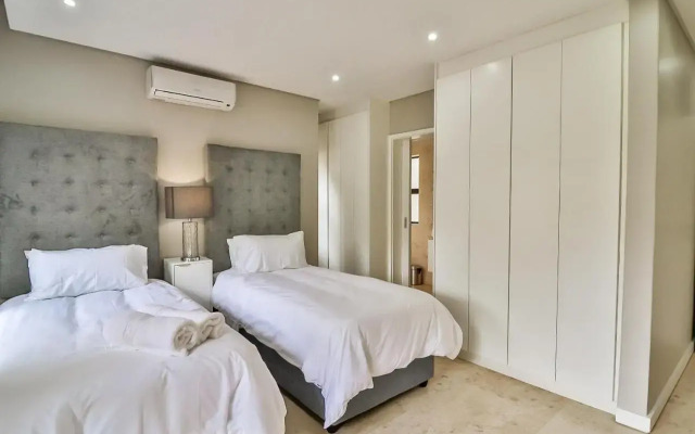 6 Crystal Cove Zimbali 5 Bedroom ZPS6