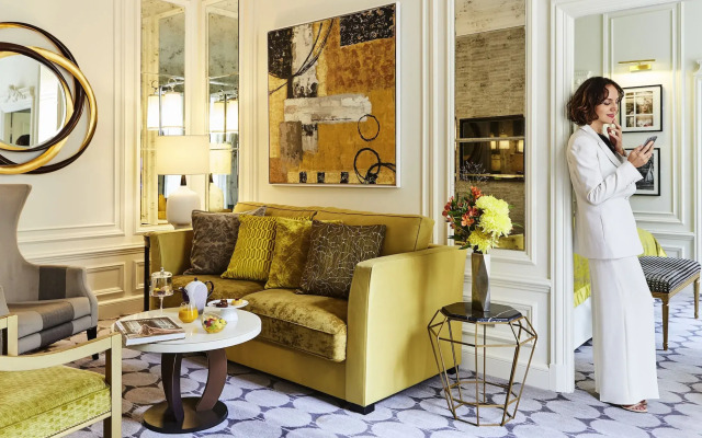 Sofitel Paris Le Faubourg