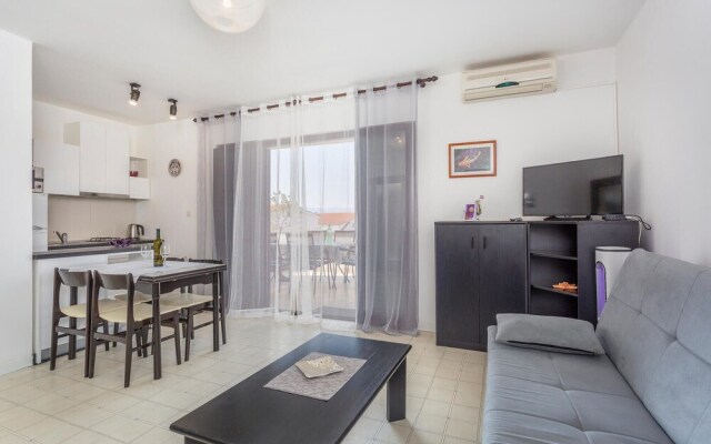 Stunning Home in Malinska With Wifi and 1 Bedrooms