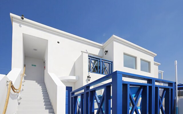 Buan Sea Wind Pension