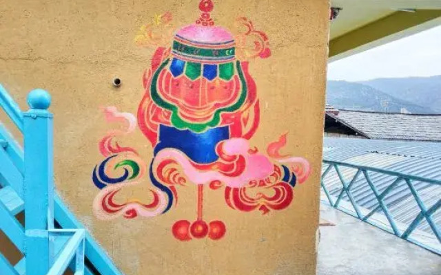 Yinian Zhijian Hostel