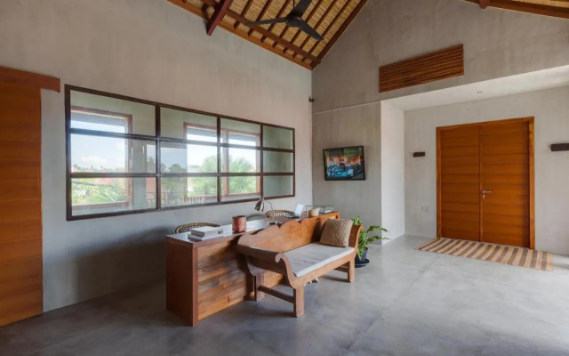 Puri Beji Bed & Breakfast