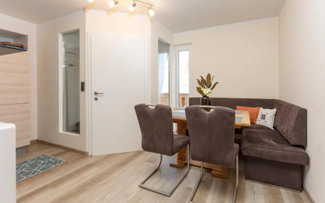 Ski In/Ski Out Appartements Tritscher