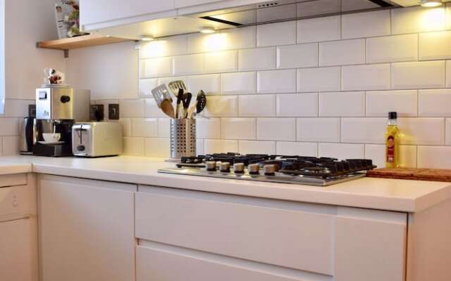 Bright 3 Bedroom Home