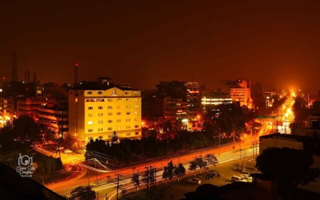 A' Hotel Ludhiana