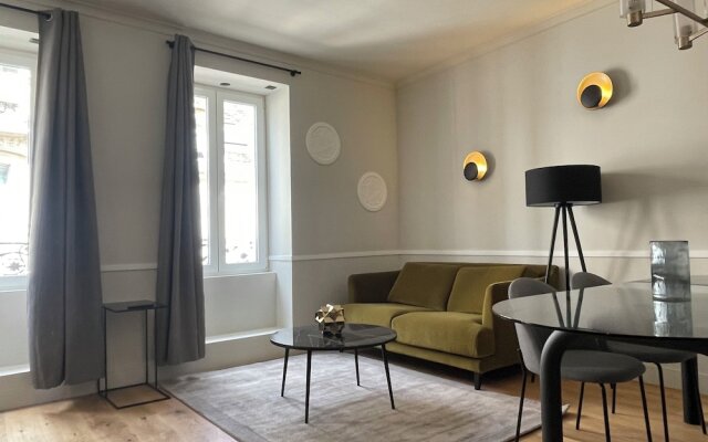 Alfred Suites