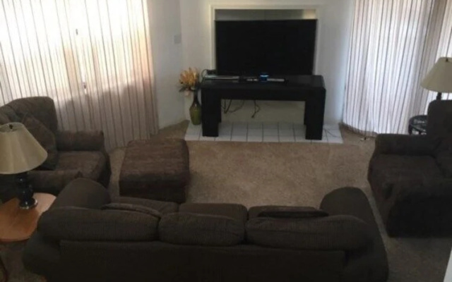 Branson Mo-pointe Royale # 62-5 4 Bedroom Condo