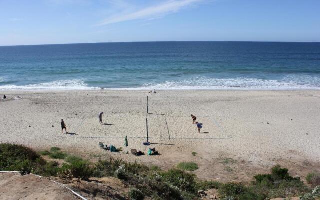 Seaside Village Carlsbad