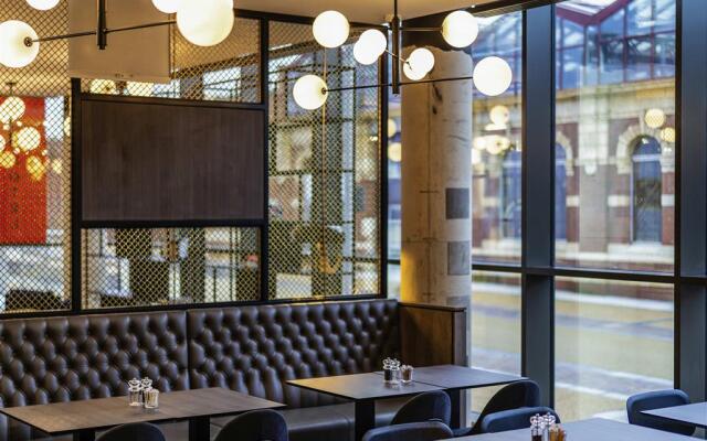 Aparthotel Adagio Leicester