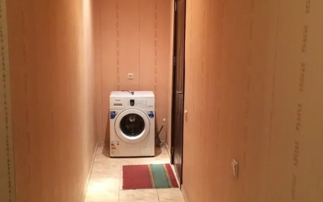 Bachos Apartment