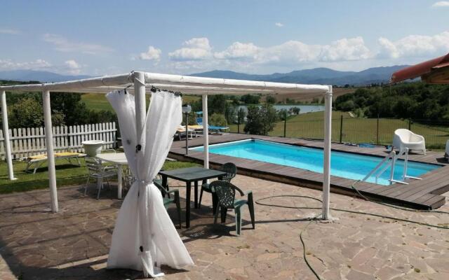 Il Marrondindo Bed & Breakfast