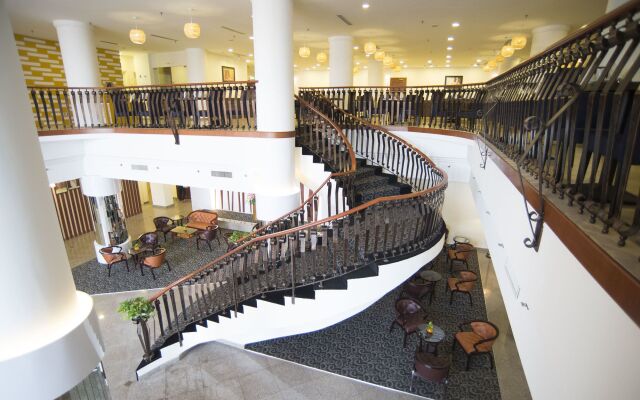 MITC Hotel