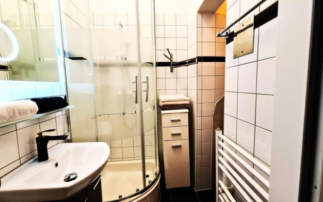 Vienna CityApartments - Premium 6