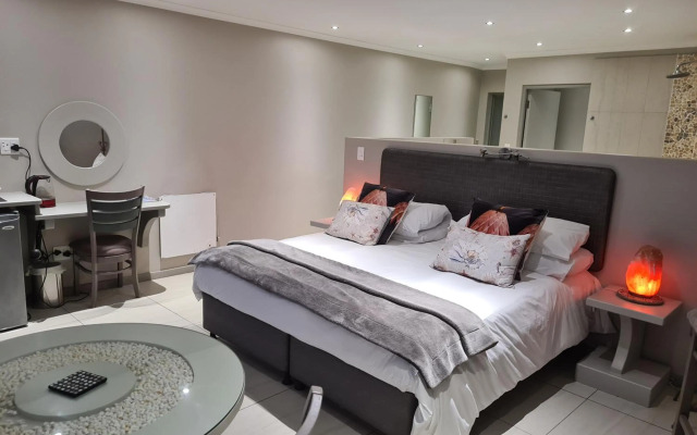 Indulgenza Art Studio