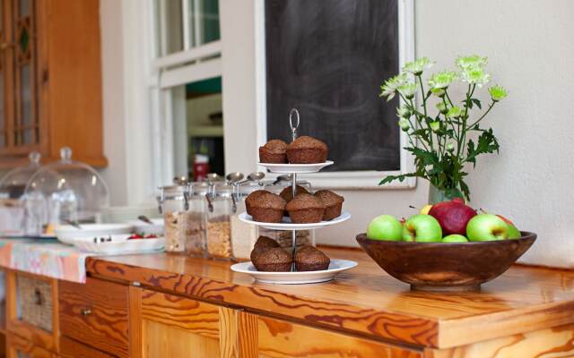 The Habit Self Catering