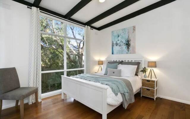 Family Beach House in Rye