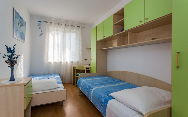 Petar - 50 m From sea - A1