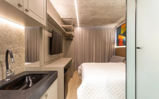 Setai Yacht By Day by Day