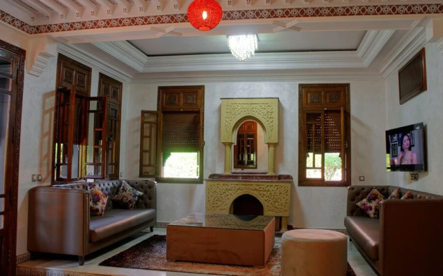 Prestylia Hotel Resort Villas