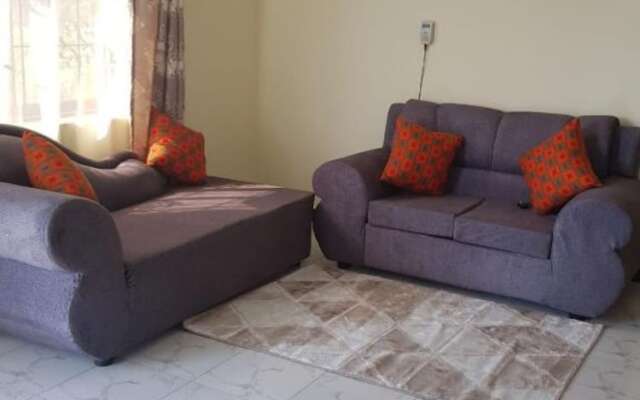 Stay.Plus Eagle Heights Bamburi