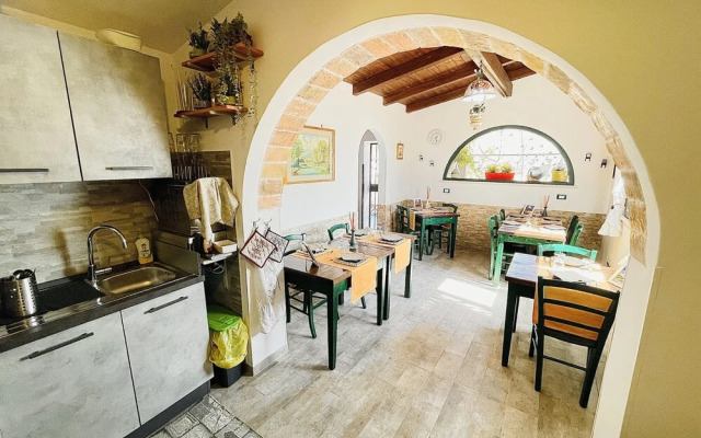 ' Costa Del Gallo ' Pacentro!! Parco Della Majella