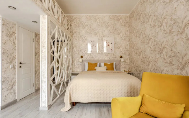 Апартаменты Максимов на улице Марата 9