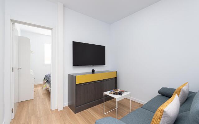 ANZOFé BY CANARIASGETAWAY