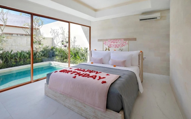 La Vie Villa Seminyak by Ini Vie Hospitality